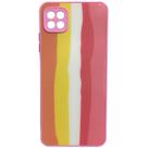Capa Capinha Case Compatível com A22 5G