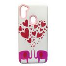 Capa Capinha Case Compatível com Samsung A11