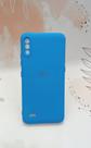 Capa Capinha Case Compatível LG K22 Plus