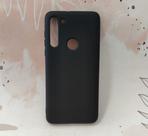 Capa Capinha Case Compatível Motorola Moto G8