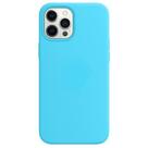 Capa Capinha Case Compatível para iPhone 15 Plus aveludada Premium Silicone com logo da maça