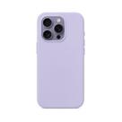 Capa Capinha Case Compatível para iPhone 16 Pro Max Silicone Premium Aveludada com Logo Estilo Maçã Proteção Completa CO
