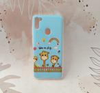 Capa Capinha Case Compatível Samsung Galaxy A11 Capa Capinha Case Compatível Samsung Galaxy A11
