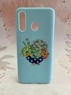 Capa Capinha Case Compatível Samsung Galaxy A30
