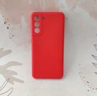 Capa Capinha Case Compatível Samsung Galaxy S21 Fe