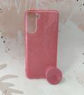 Capa Capinha Case Compatível Samsung Galaxy S21 Plus