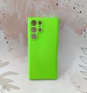 Capa Capinha Case Compatível Samsung Galaxy S22 Ultra