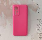 Capa Capinha Case Compatível Xiaomi Mi 12 Capa Capinha Case Compatível Xiaomi Mi 12