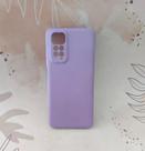 Capa Capinha Case Compatível Xiaomi Note 11 4g