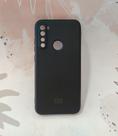 Capa Capinha Case Compatível Xiaomi Note 8