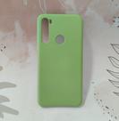 Capa Capinha Case Compatível Xiaomi Note 8