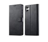 Capa Capinha Case Couro Flip Premium Samsung Galaxy A06