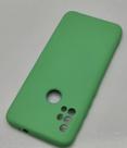 Capa Capinha Case De Celular Moto G30 G20 G10 Silicone Interior Aveludado e Proteção Da Câmera