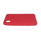 Capa capinha case Galaxy A01 Core emborrachada Flexível anti queda