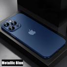 Capa Capinha Case Luxo Ultra Fina iPhone 14 Pro