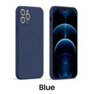 Capa Capinha Case Magnética Aveludada Compativel com iPhone 15 Pro Max