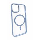 Capa Capinha Case Magnética Premium para iPhone 13 e 14 Anti Impacto