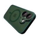 Capa Capínha Case Magsafe Fosca Compatível Com iPhone 16 Plus