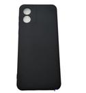 Capa Capinha Case Motorola Moto E13 Silicone Aveludado Proteção de Câmera Colorida
