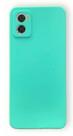 Capa Capinha Case Motorola Moto E22 Silicone Aveludada Protege Câmera Colorida Anti Impacto