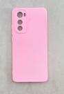 Capa Capinha Case Motorola Moto EDGE 30 PRO Silicone Aveludada Protege Câmera Colorida Anti Impacto