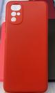 Capa Capinha Case Motorola Moto G22 Silicone Aveludada Protege Câmera Colorida Anti Impacto