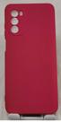 Capa Capinha Case Motorola Moto G52/82 Silicone Aveludada Protege Câmera Colorida Anti Impacto