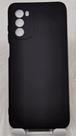 Capa Capinha Case Motorola Moto G52/82 Silicone Aveludada Protege Câmera Colorida Anti Impacto