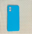 Capa Capinha Case Motorola Moto G54/G64 Silicone Aveludada Proteção de Câmera