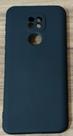 Capa Capinha Case Motorola Moto G9 Play/Power/Plus Silicone Aveludada Protege Câmera Colorida