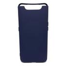 Capa capinha Case para Galaxy A80/A90 anti impacto com interior aveludado