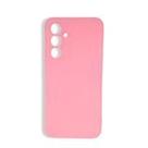 Capa Capinha Case para Galaxy M34 5G rosa