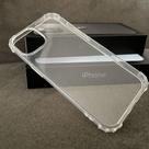 Capa Capinha Case Para iPhone 13 Transparente TPU - Casa Wam Utilidades Capa Capinha Case Para iPhone 13 Transparente TPU - Casa Wam Utilidades