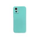 Capa capinha Case para Moto Edge 40 Neo