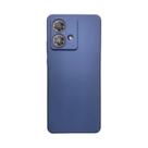 Capa Capinha Case para Moto Edge 40 Neo com interior aveludado Capa Capinha Case para Moto Edge 40 Neo com interior aveludado