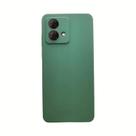 Capa Capinha Case para Moto Edge 40 Neo com interior aveludado Capa Capinha Case para Moto Edge 40 Neo com interior aveludado