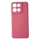 Capa capinha Case para Moto G56 com interior aveludado