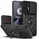 Capa Capinha Case para Motorola Moto Edge 30 Neo - Protetora Resistente Anti Impacto Queda Armadura Militar
