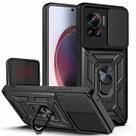 Capa Capinha Case para Motorola Moto Edge 30 Ultra - Protetora Militar Resistente Anti Impacto Queda Armadura