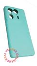 Capa capinha Case para Motorola Moto Edge 50 Ultra com interior aveludado
