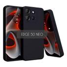 Capa Capinha Case para Motorola Moto Edge 60 Neo