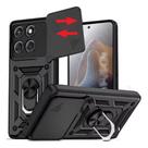 Capa Capinha Case para Motorola Moto Edge 60 - Protetora Militar Resistente Anti Impacto Queda Armadura