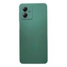 Capa Capinha Case para Motorola Moto G14 com interior aveludado