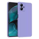 Capa Capinha Case para Motorola Moto G14 com interior aveludado