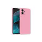 Capa Capinha Case para Motorola Moto G14 com interior aveludado
