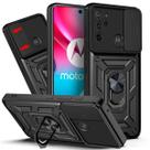Capa Capinha Case para Motorola Moto G60S - Protetora Resistente Anti Impacto Queda Armadura Militar