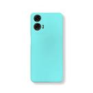 Capa capinha Case para Motorola Moto G85 5G com interior aveludado