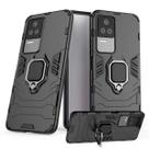 Capa Capinha Case para Poco F4 - Protetora Militar Resistente Anti Impacto Queda Armadura Reforçada Durável