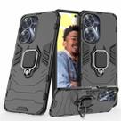 Capa Capinha Case para Realme C55 - Protetora Resistente Militar Anti Impacto Queda Armadura Capa Capinha Case para Realme C55 - Protetora Resistente Militar Anti Impacto Queda Armadura