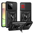 Capa Capinha Case para Realme GT 7 Pro - Protetora Resistente Anti Impacto Queda Armadura Militar Cor:Preto